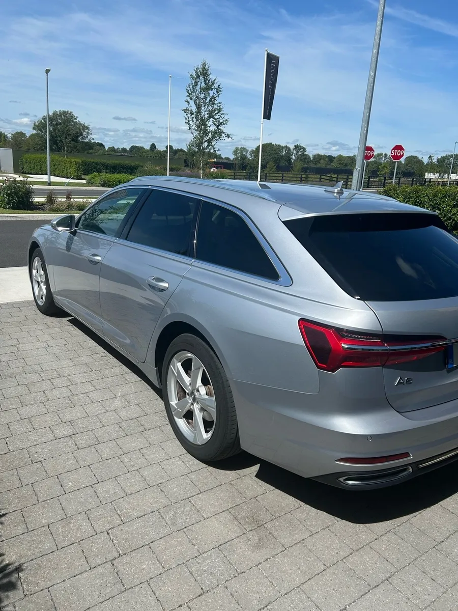 Audi A6 - Image 3