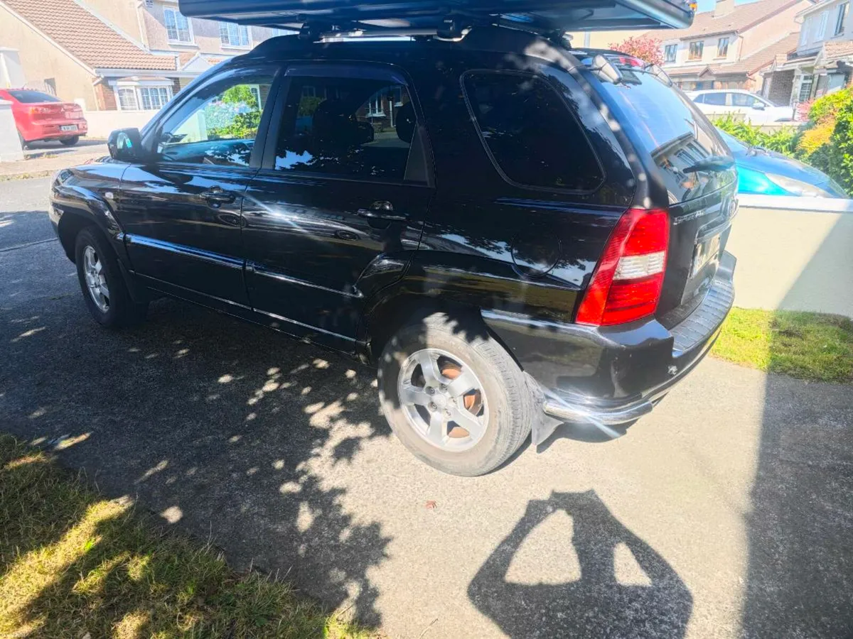 Kia Sportage - Image 2