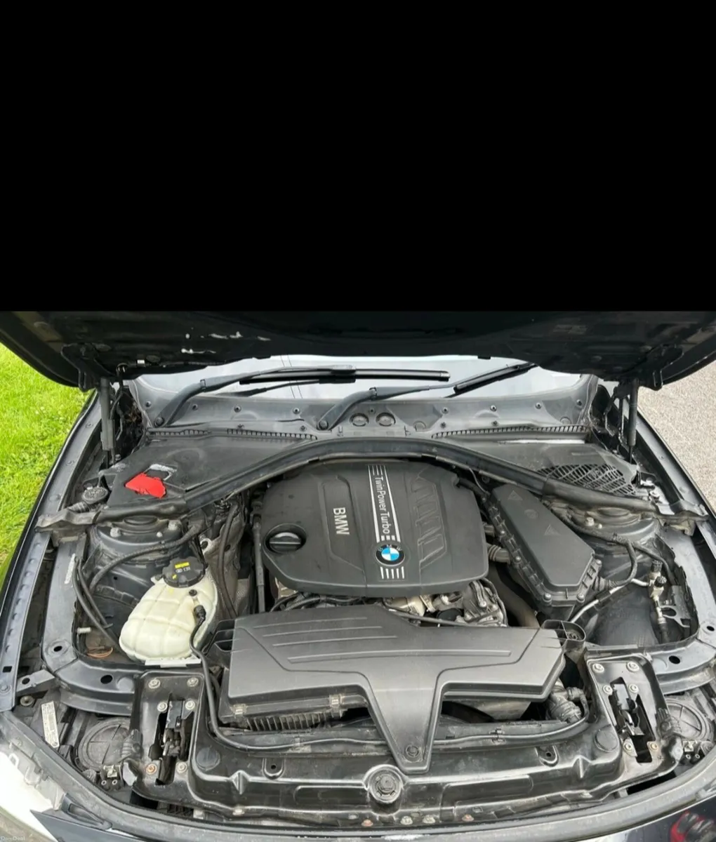 BMW 318 D Sport Nct 05/27 - Image 5
