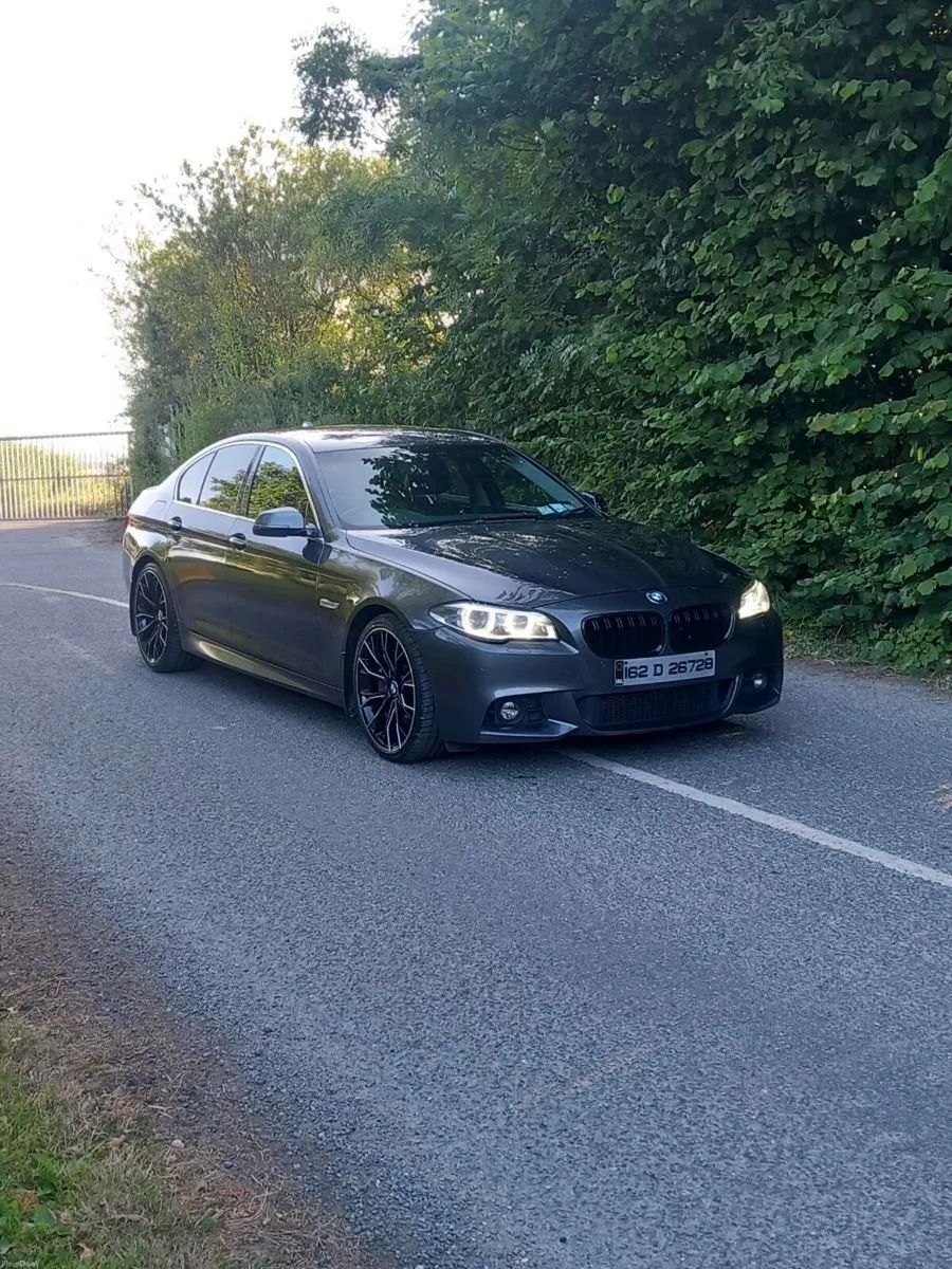 Bmw 535d - Image 1
