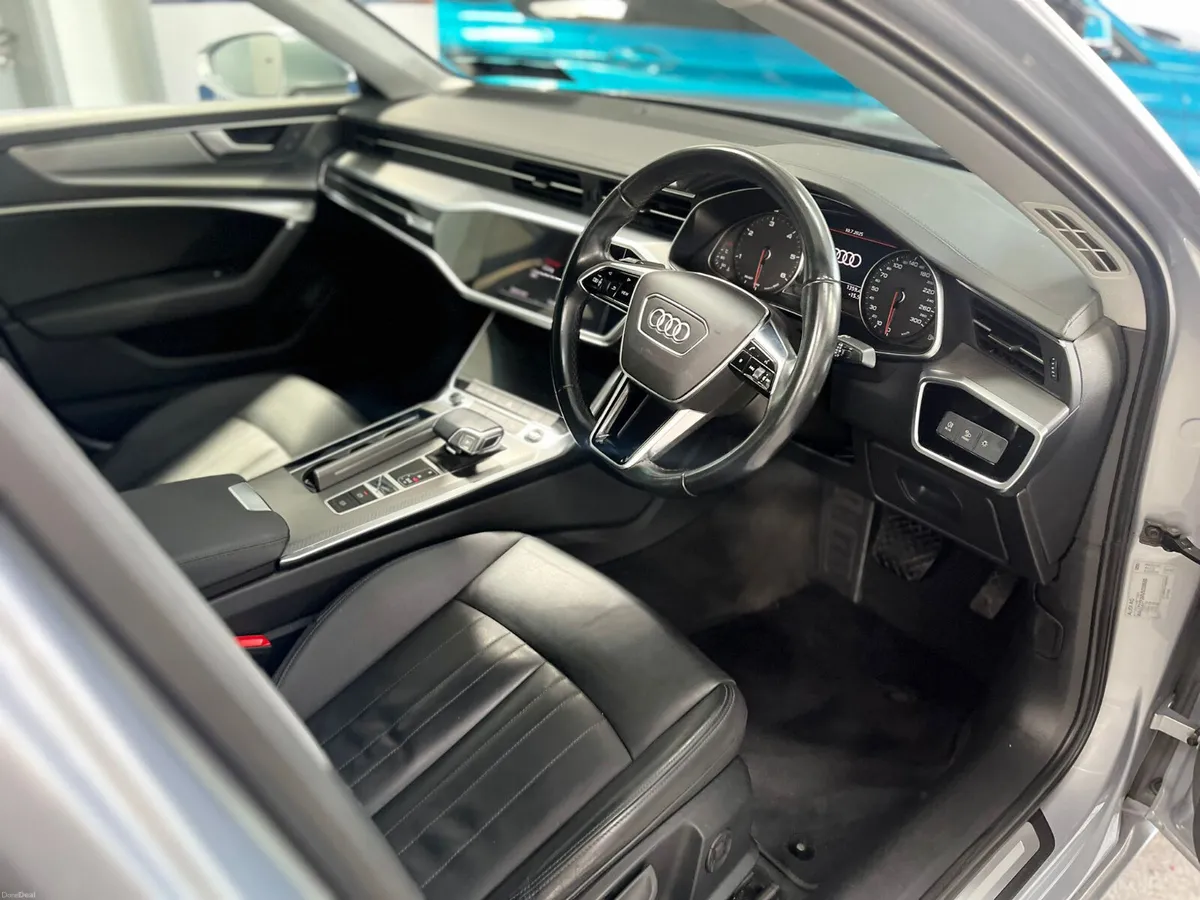 Audi A6 2022. 40 TDI  SE LIMOUSINE - Image 4