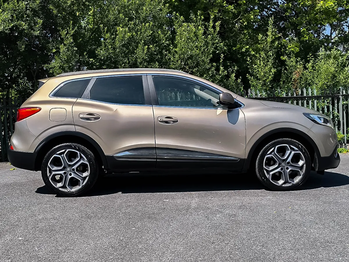 2018 Renault Kadjar Dynamique S NAV *AUTOMATIC* - Image 6