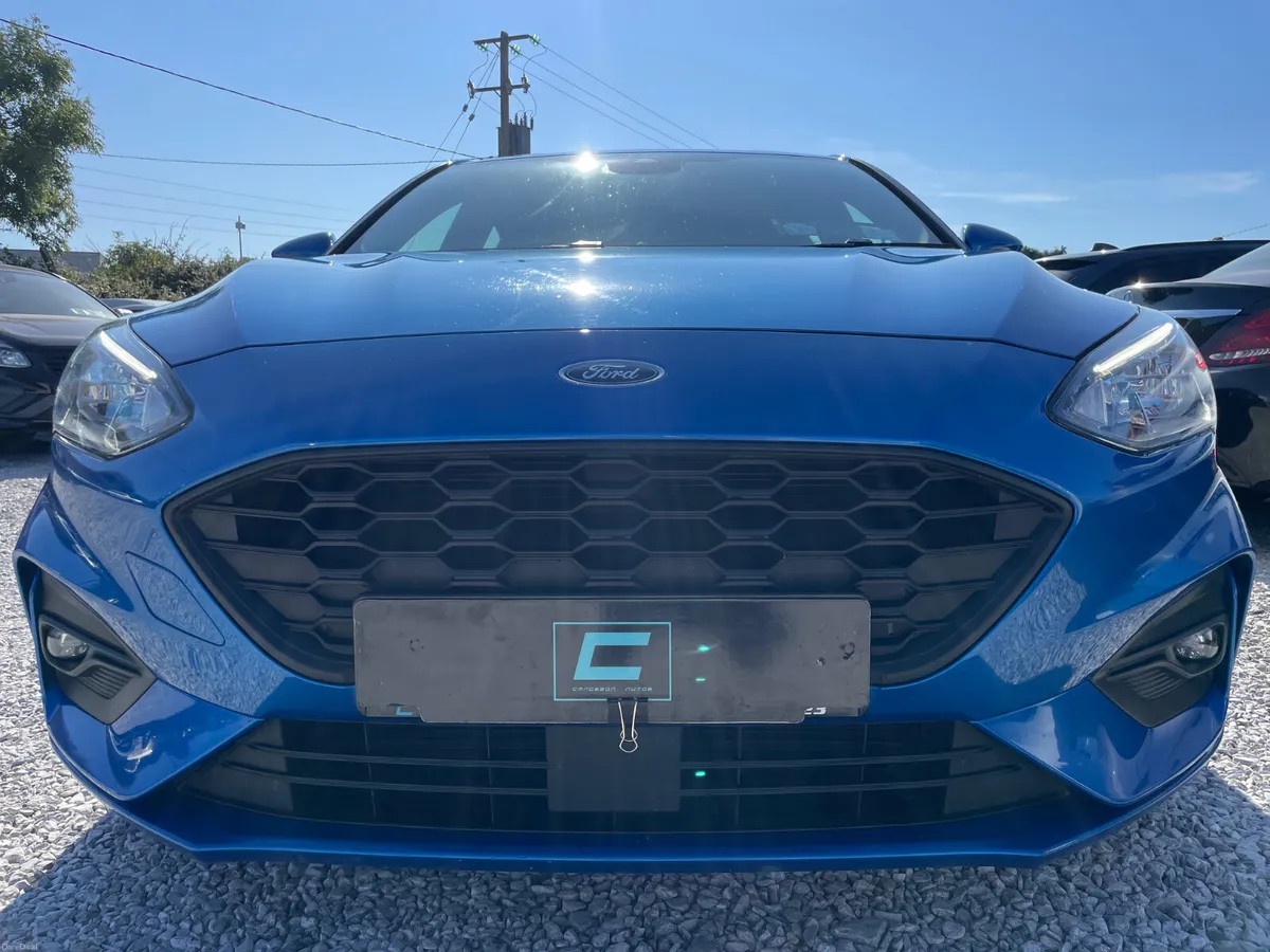 Ford Focus ST-Line - Image 4