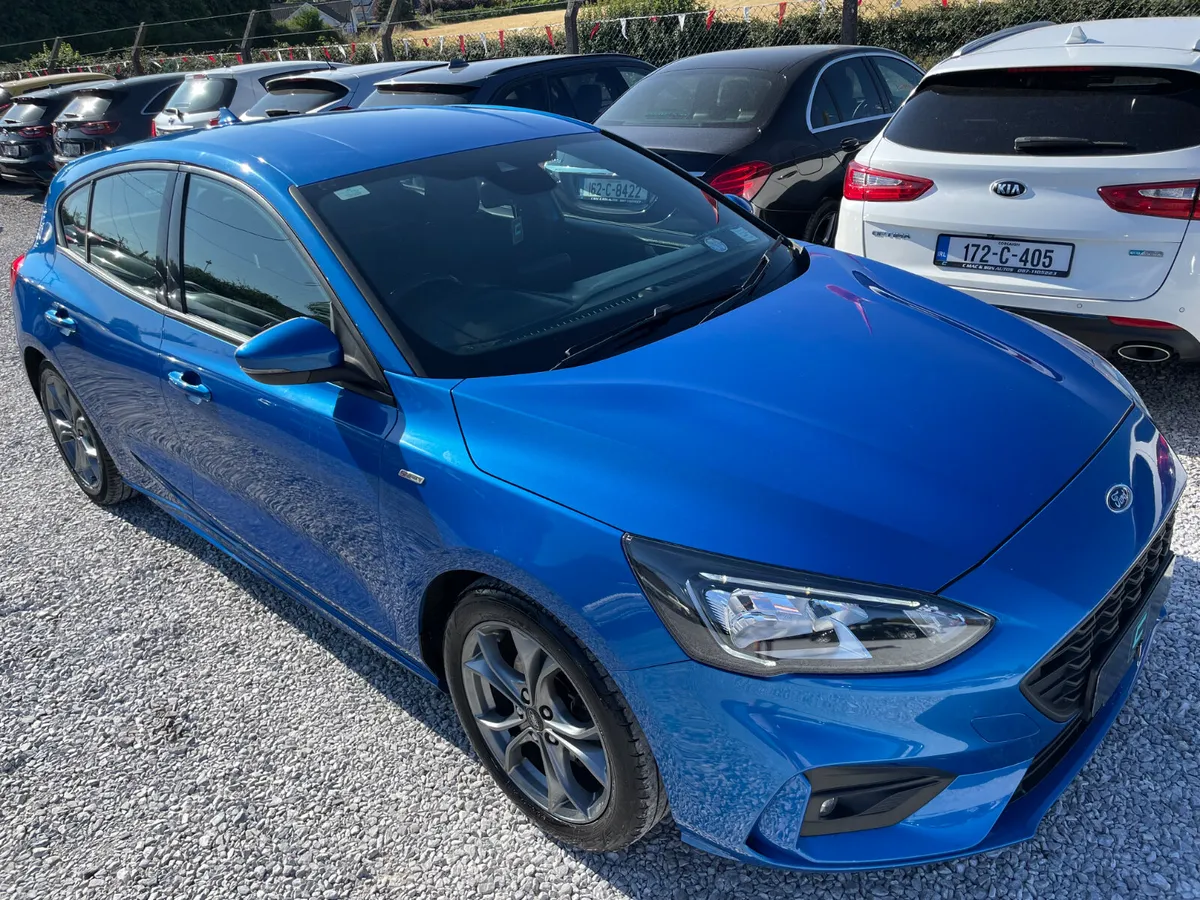 Ford Focus ST-Line - Image 5