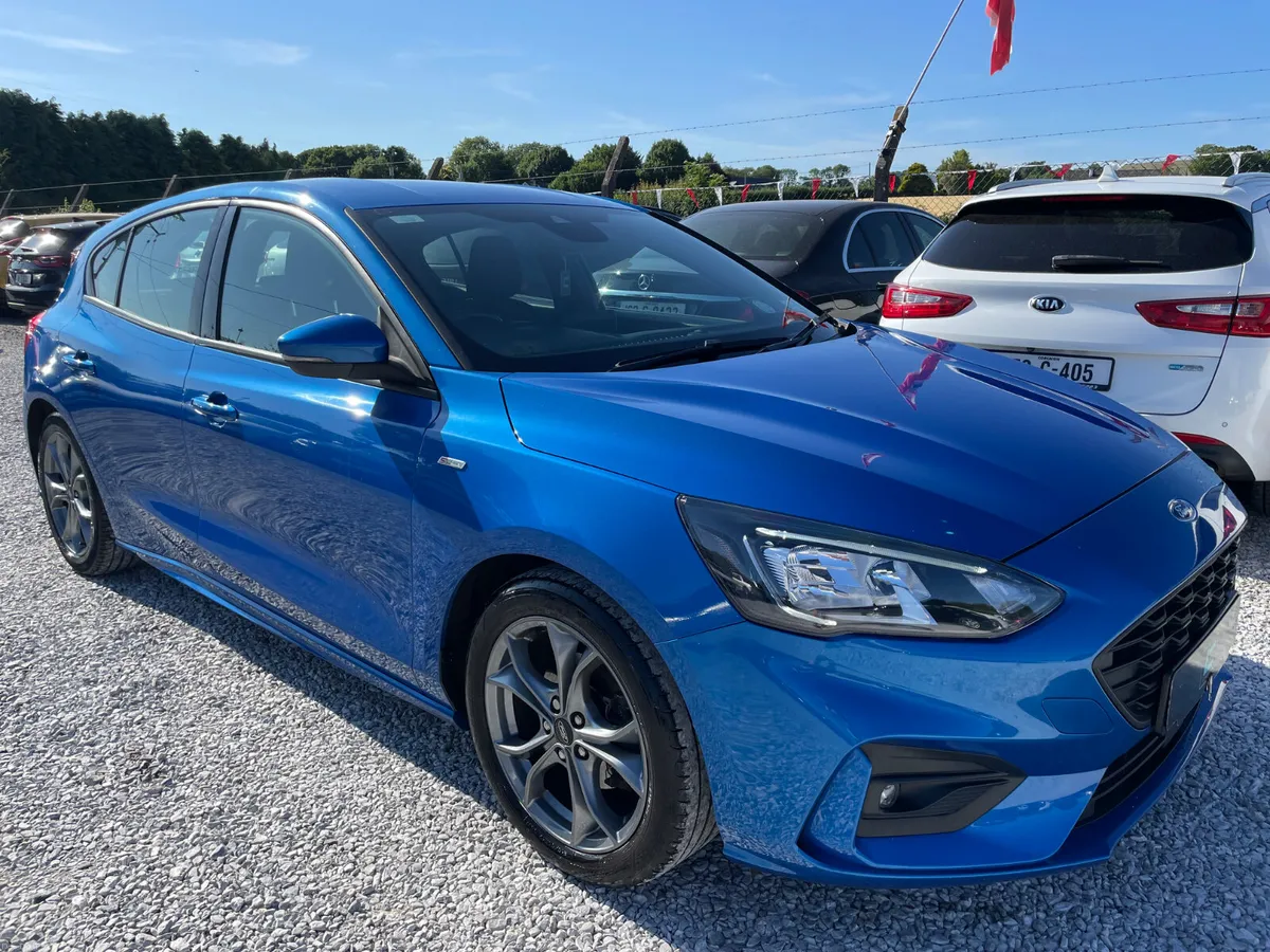 Ford Focus ST-Line - Image 6
