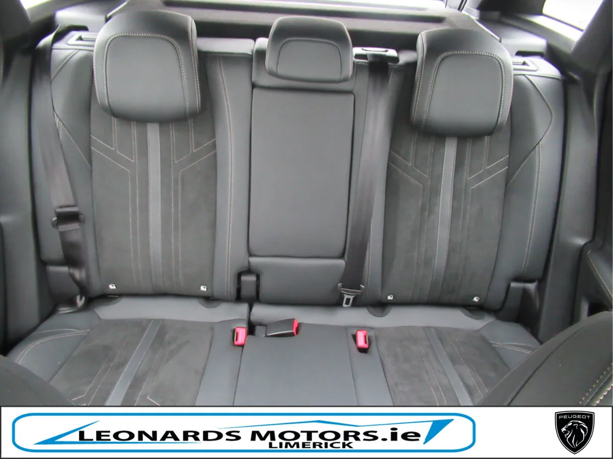 222 Peugeot 3008 GT Diesel *REDUCED* - Image 6