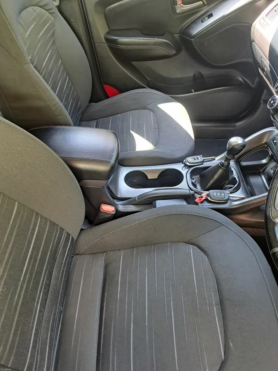 Hyundai ix35 2014 - Image 6