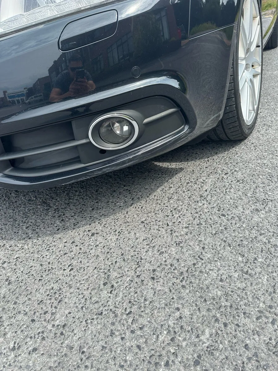 Audi a6 s line Leman - Image 4