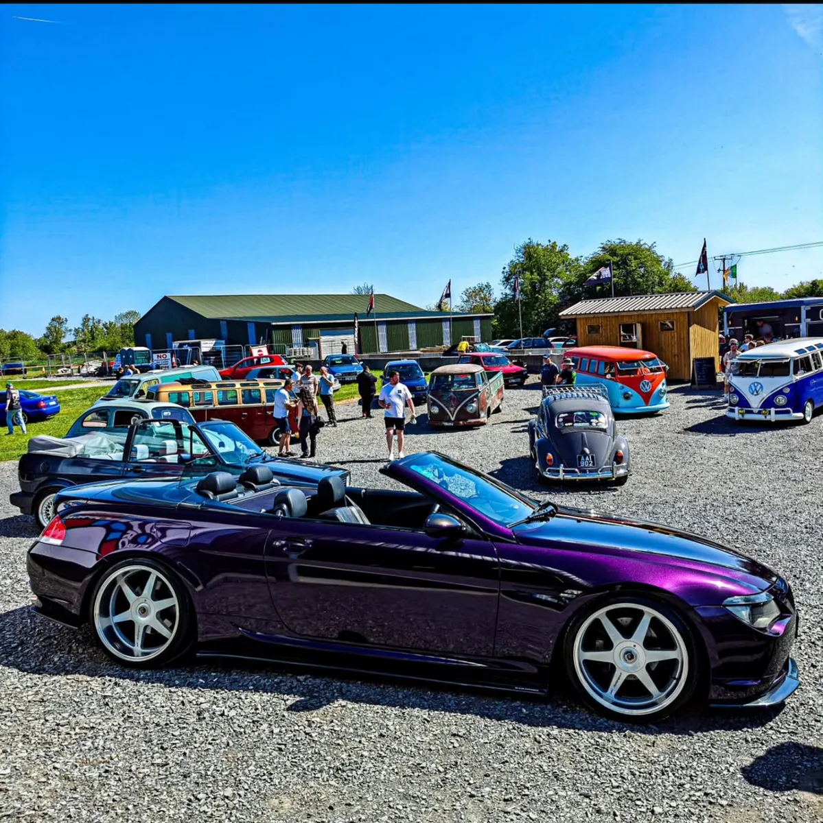 Bmw  6  convertible - Image 4