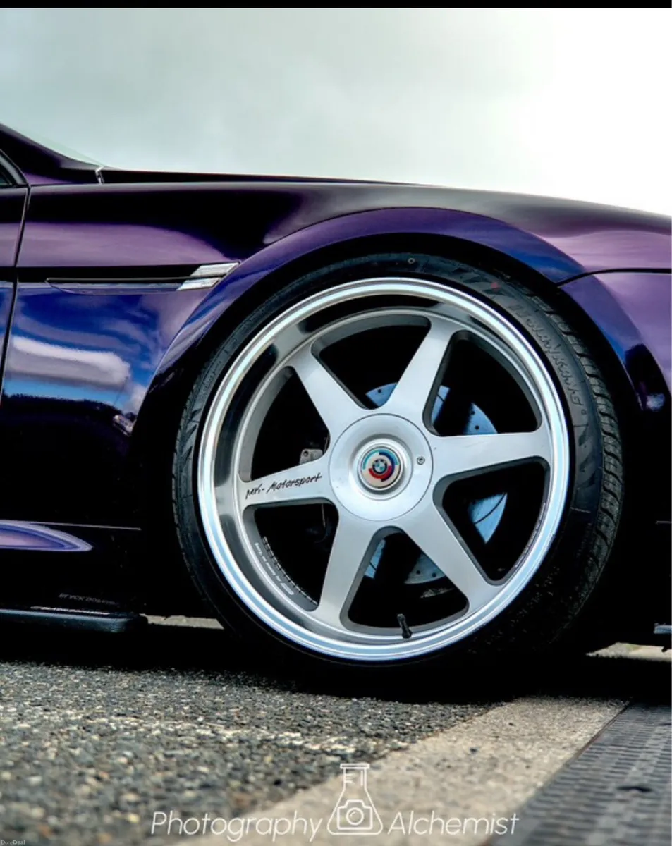 Bmw  6  convertible NEW NCT - Image 5
