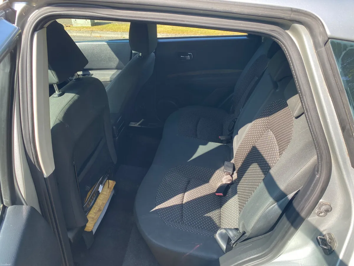Nissan Qashqai 1.6 SE - Image 4