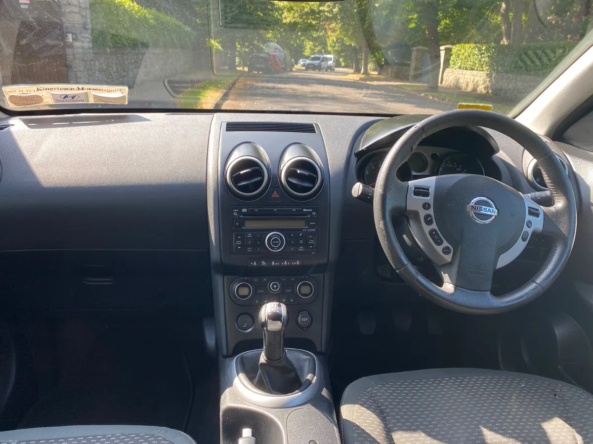 Nissan Qashqai 1.6 SE - Image 3
