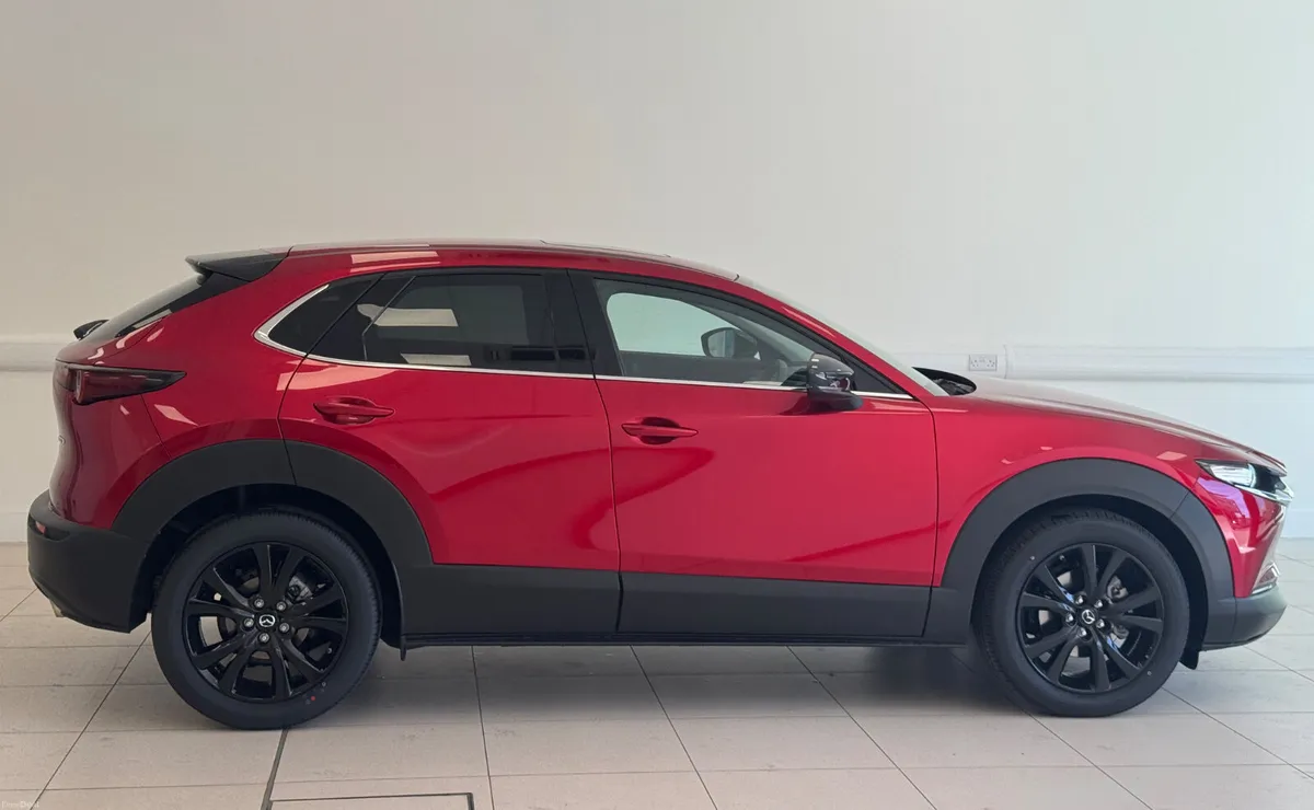 Mazda Cx-30 - Image 4