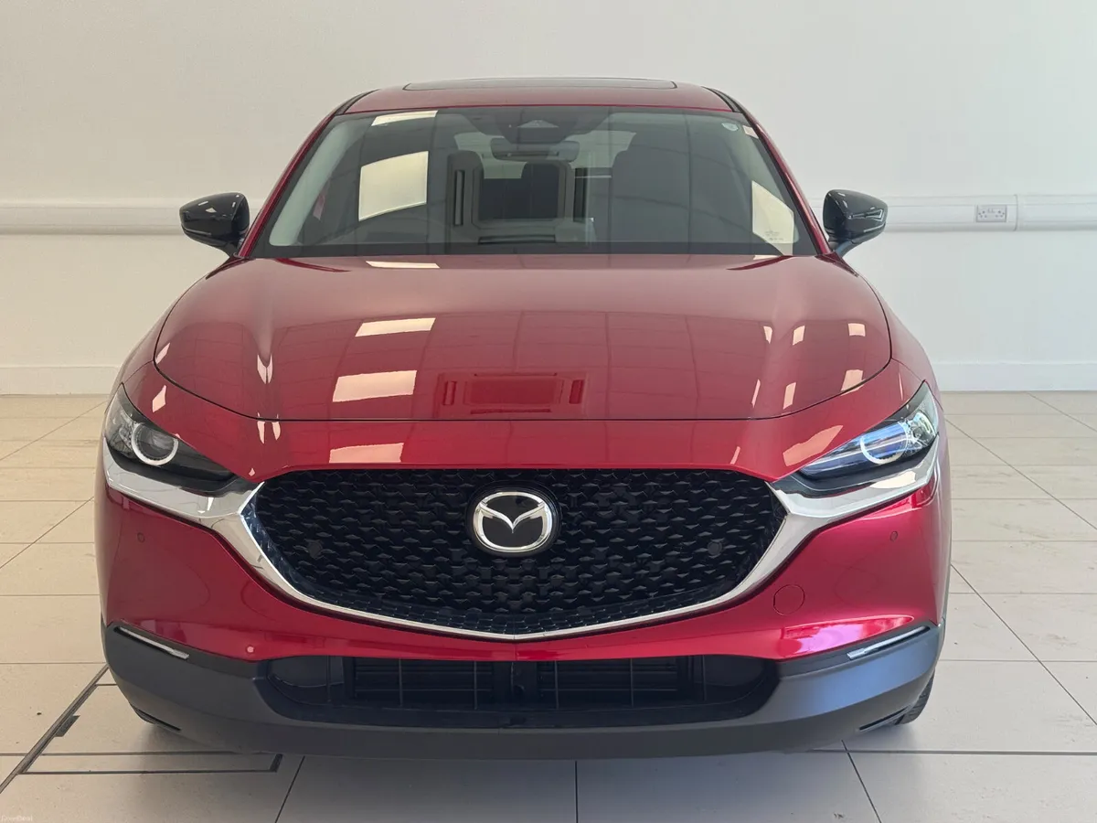 Mazda Cx-30 - Image 2