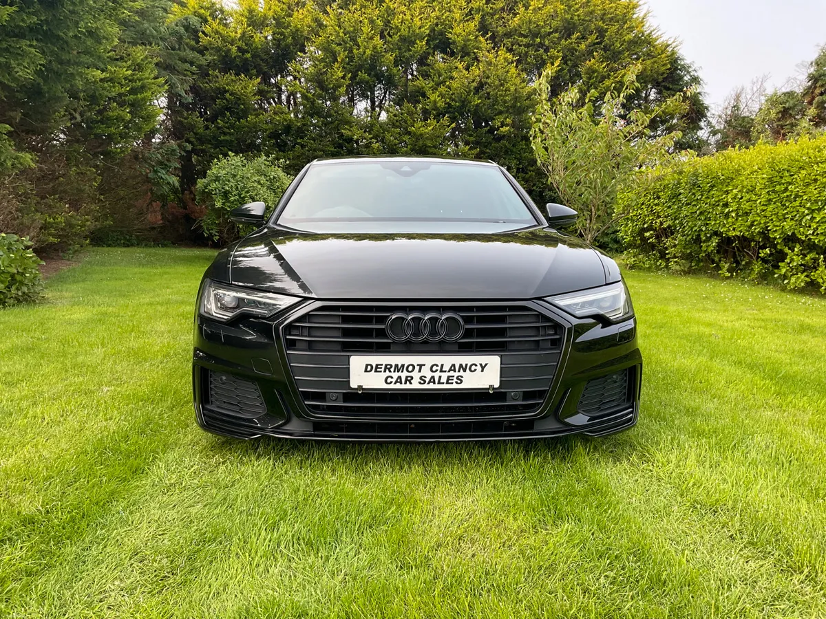 2018 Audi A6 S LINE 2.0 40 TDI ***Just 68k miles!! - Image 2