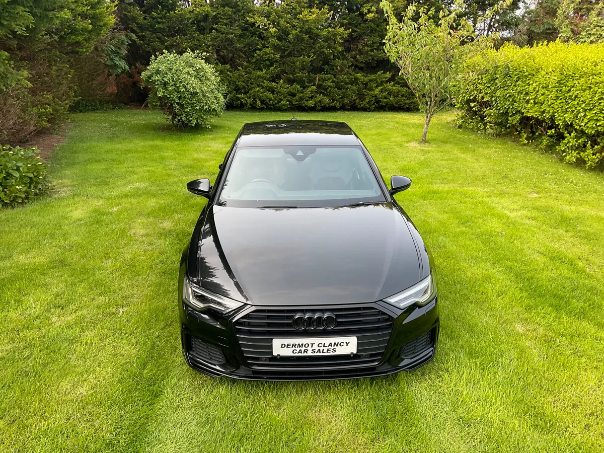 2018 Audi A6 S LINE 2.0 40 TDI ***Just 68k miles!! - Image 3