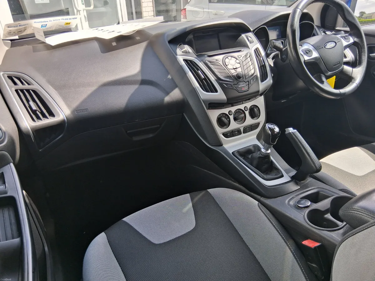 Ford Focus 2014 - Image 3