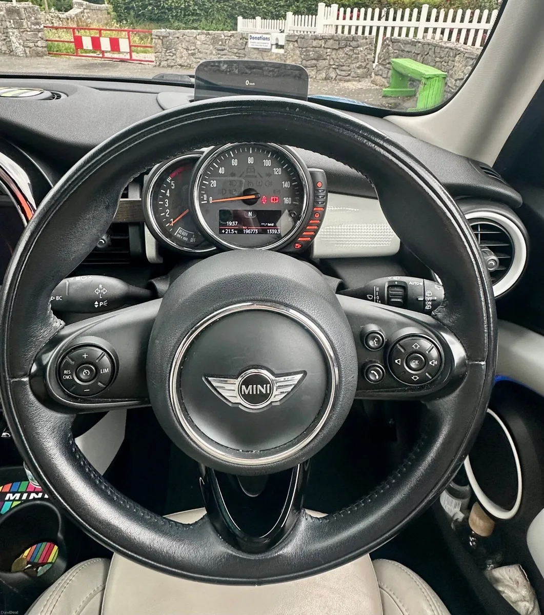 2017 Mini Cooper Sport Diesel • 5DR• 2.0L• 170bhp - Image 4