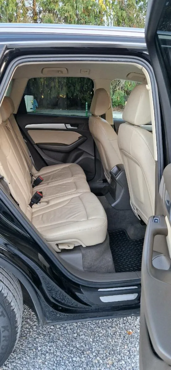 Audi Q5 Quattro - Image 6