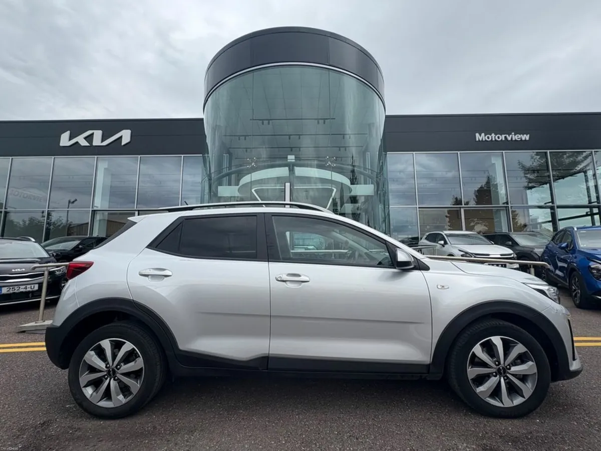 Kia Stonic *1.0L PETROL Turbo* Finance From 3.9%** - Image 1