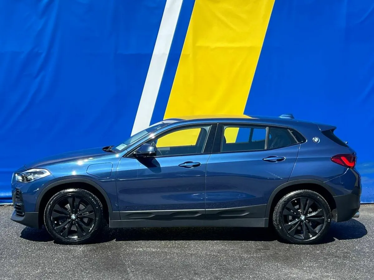 BMW X2 XDRIVE25e SPORT 1.5 HYBRID AUTO // SERVICE - Image 3