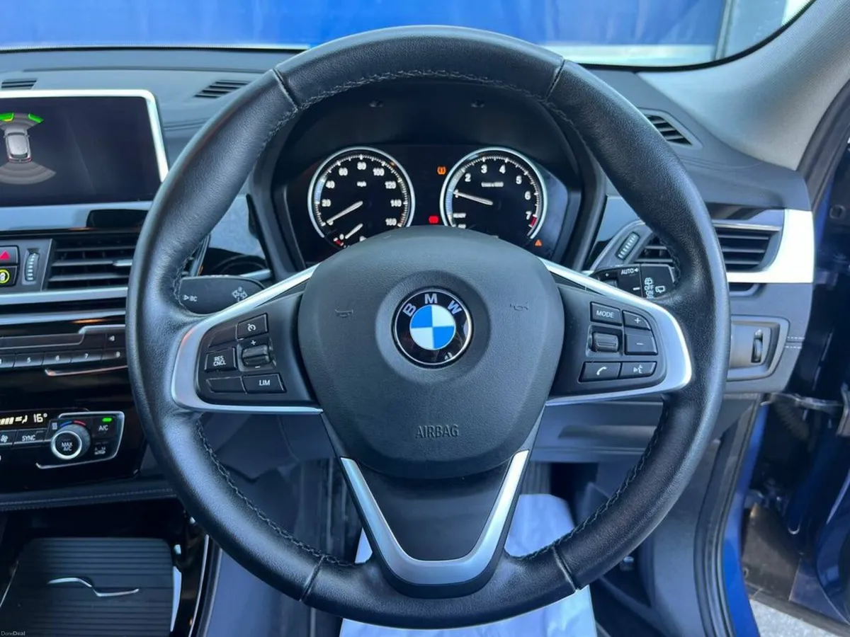 BMW X2 XDRIVE25e SPORT 1.5 HYBRID AUTO // SERVICE - Image 4