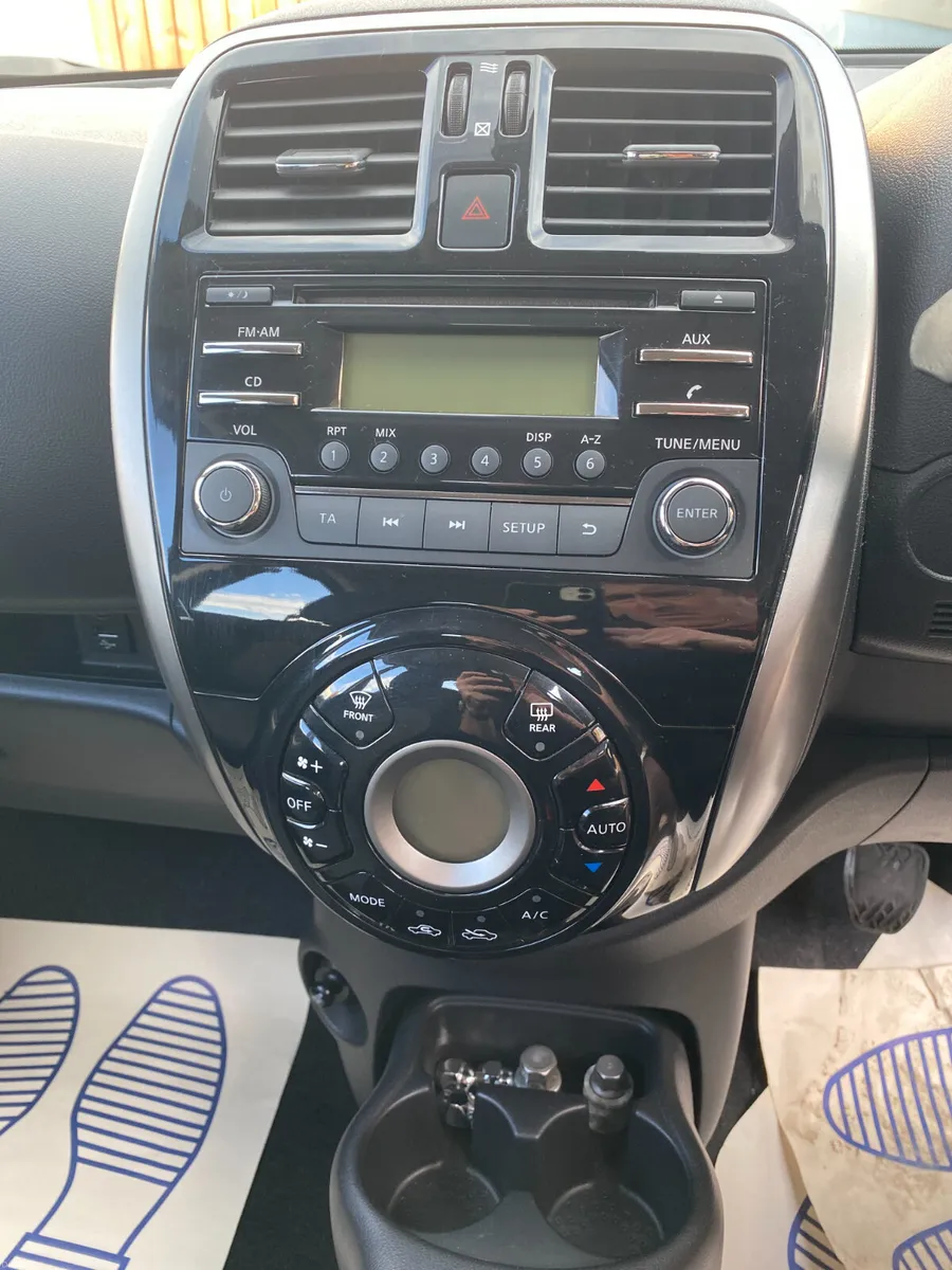 Nissan Micra 2016 - Image 5