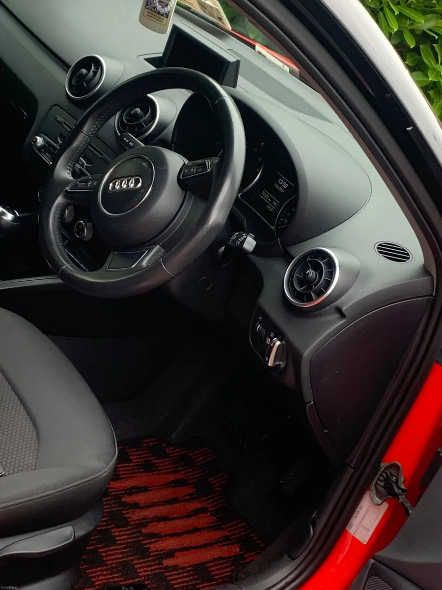 Audi A1 Sport 2013 | Automatic | Low Mileage | 5Dr - Image 2