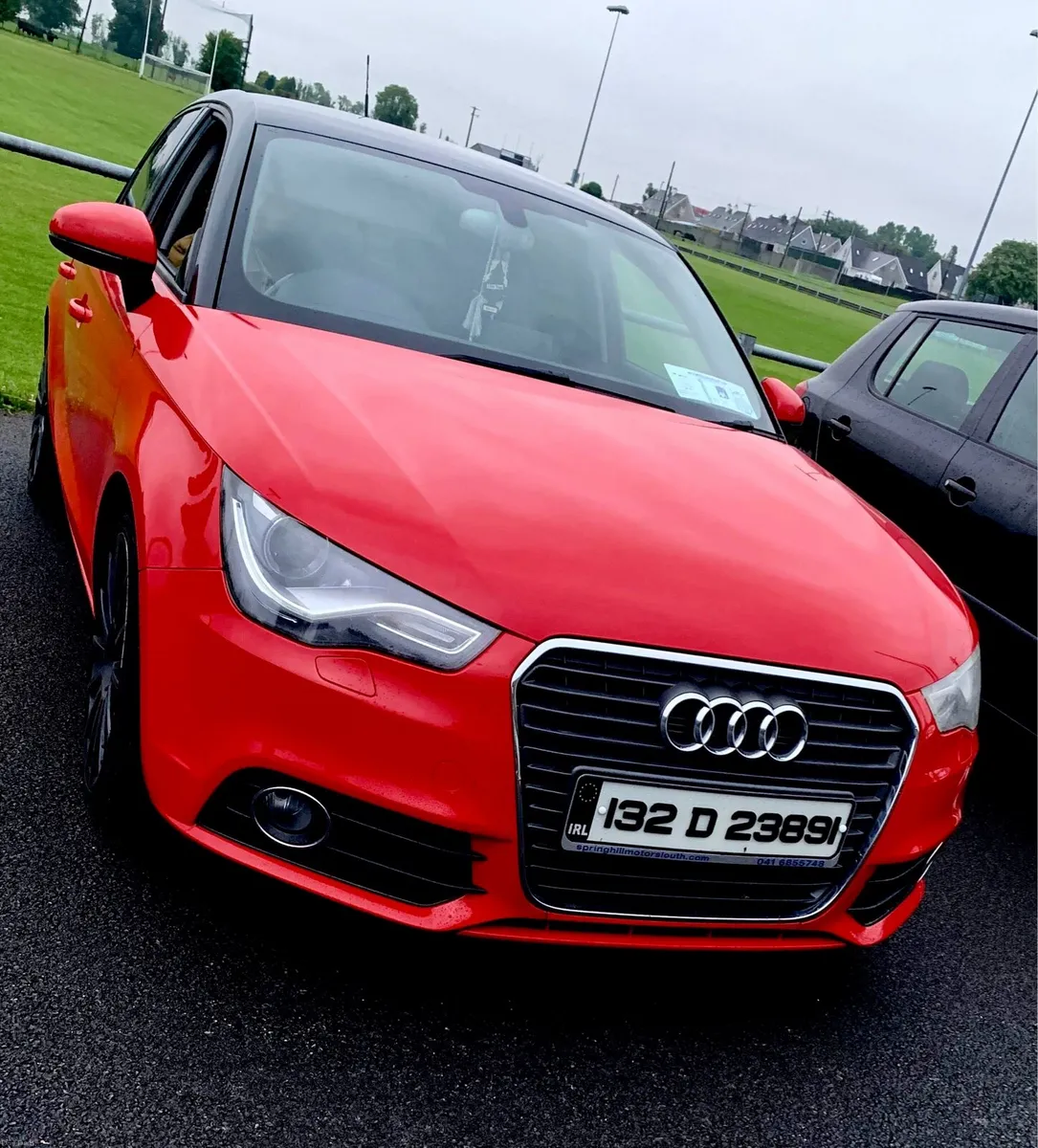 Audi A1 Sport 2013 | Automatic | Low Mileage | 5Dr - Image 6