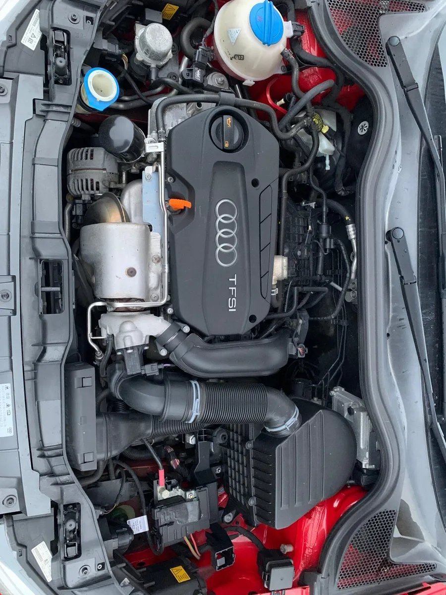 Audi A1 Sport automatic - Image 4