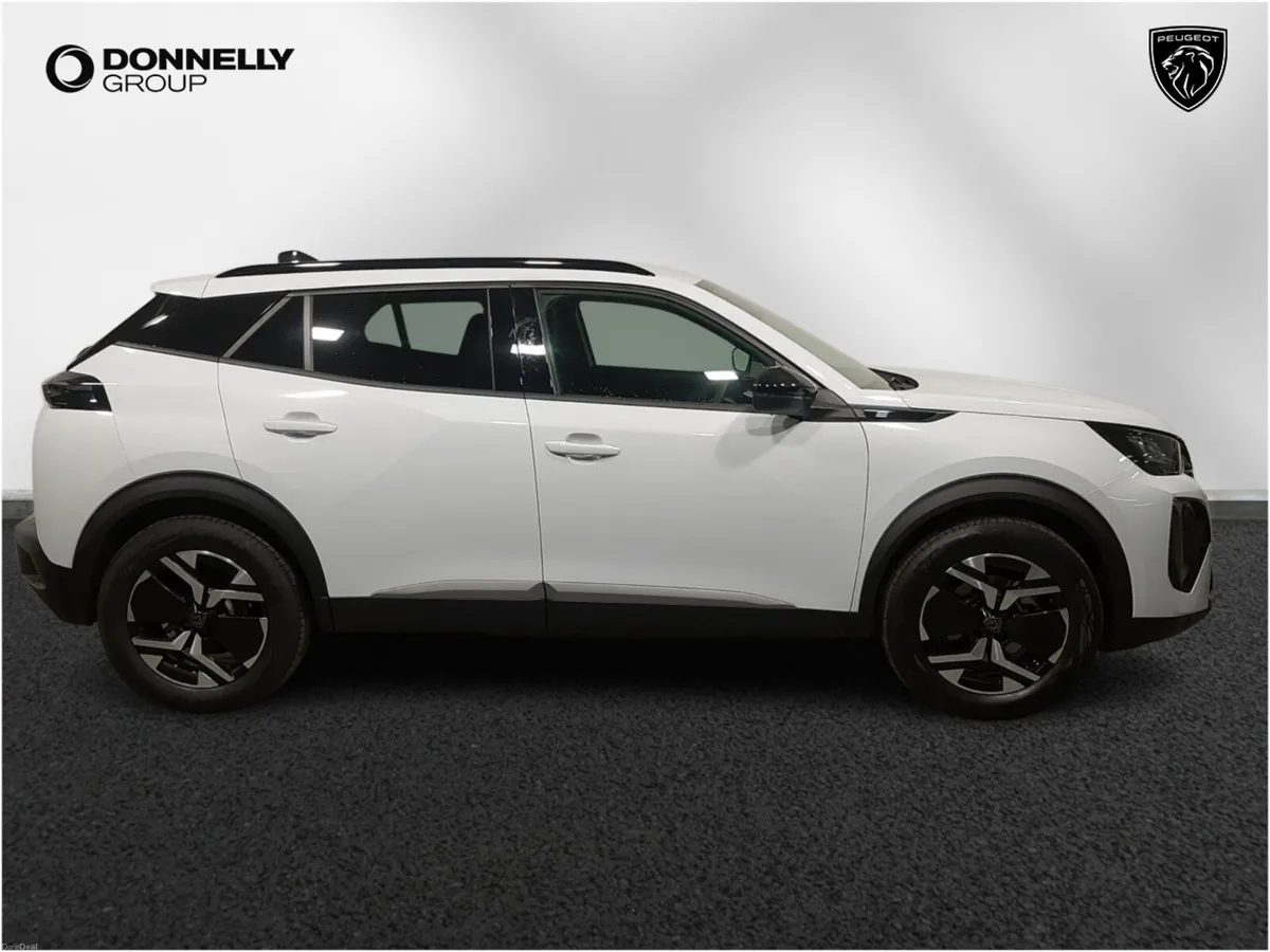 Peugeot 2008 E- Electric Estate Allure - Image 3