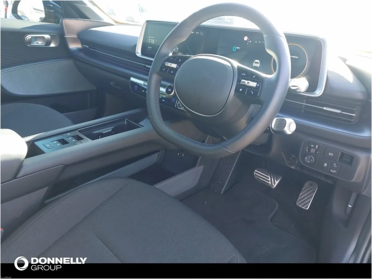 Hyundai Ioniq 6 IONIQ 6 Premium - Image 4