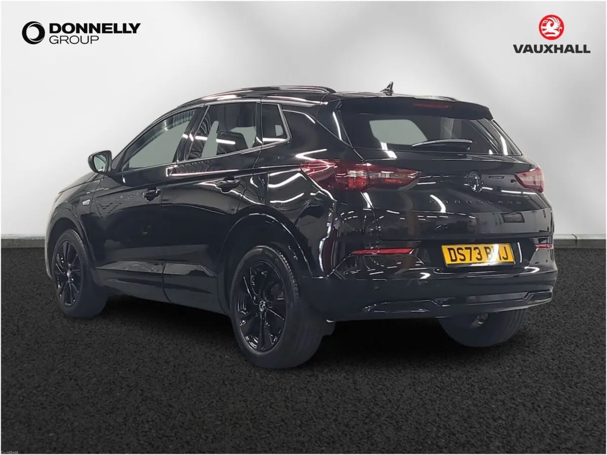 Vauxhall Grandland Hatchback GS - Image 2