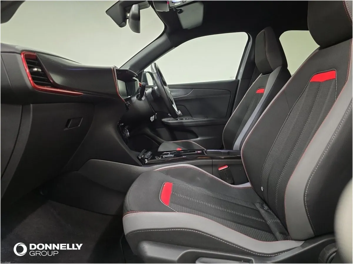 Vauxhall Mokka Hatchback GS - Image 4