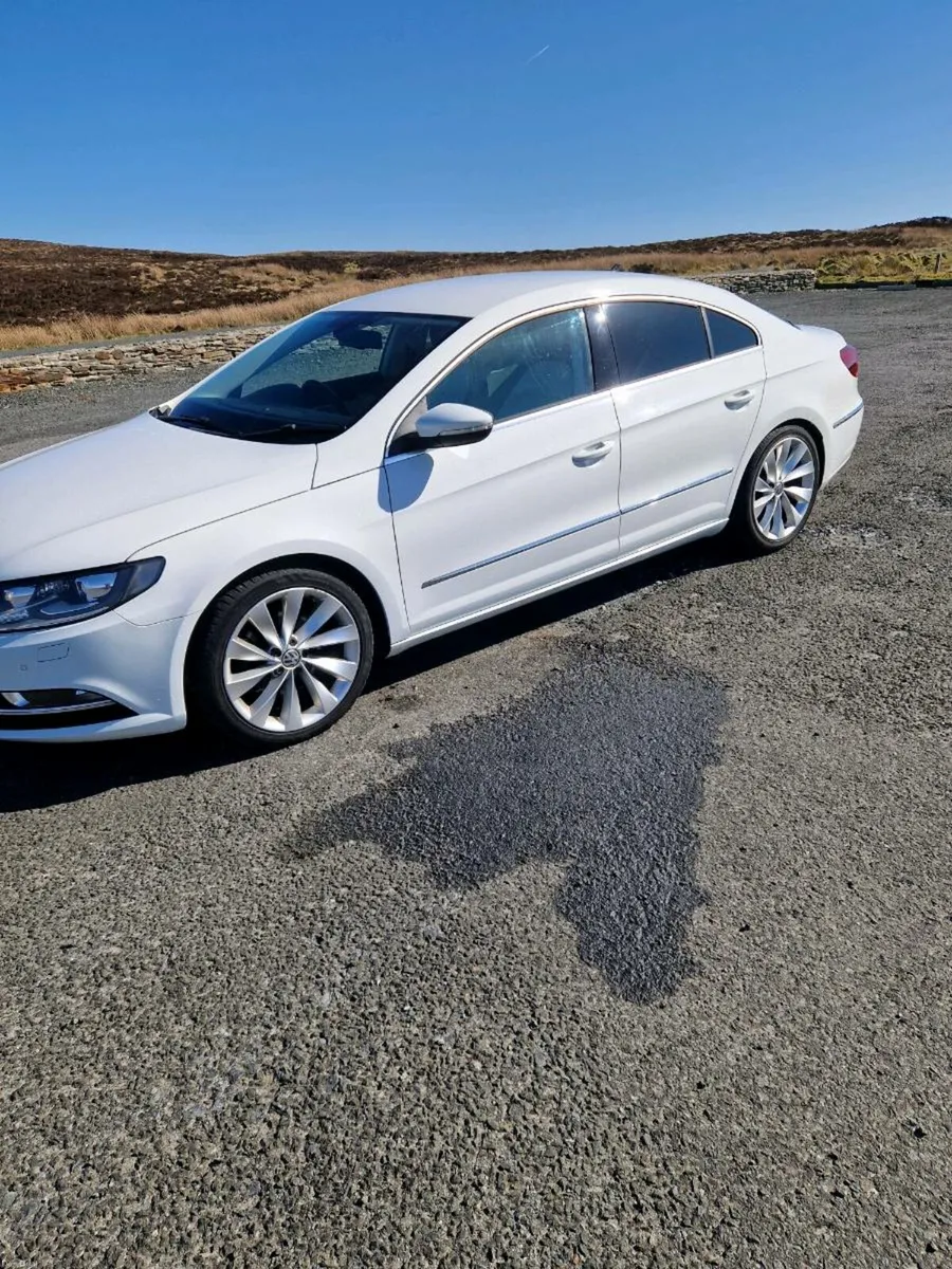 Vw passet cc - Image 3