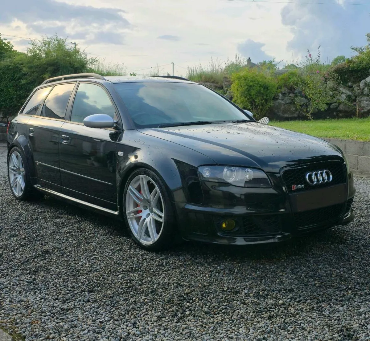 Audi B7 RS4 Avant - Image 1