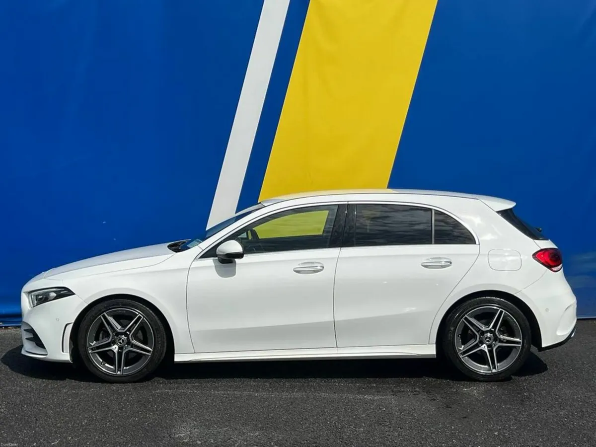 Mercedes-Benz A-Class A200d AMG-LINE PREMIUM PLUS - Image 3