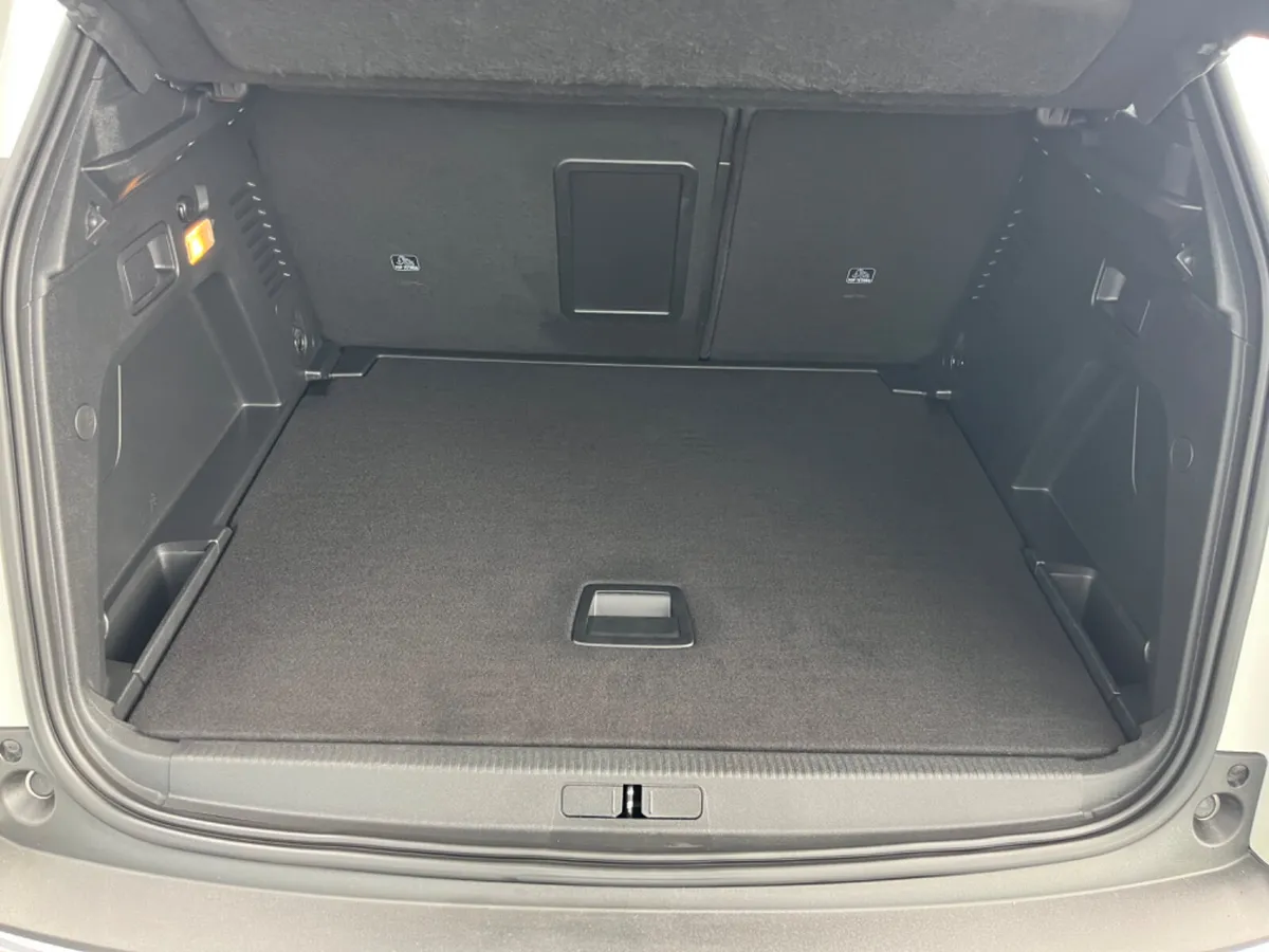 Peugeot 3008 2022 - Image 5