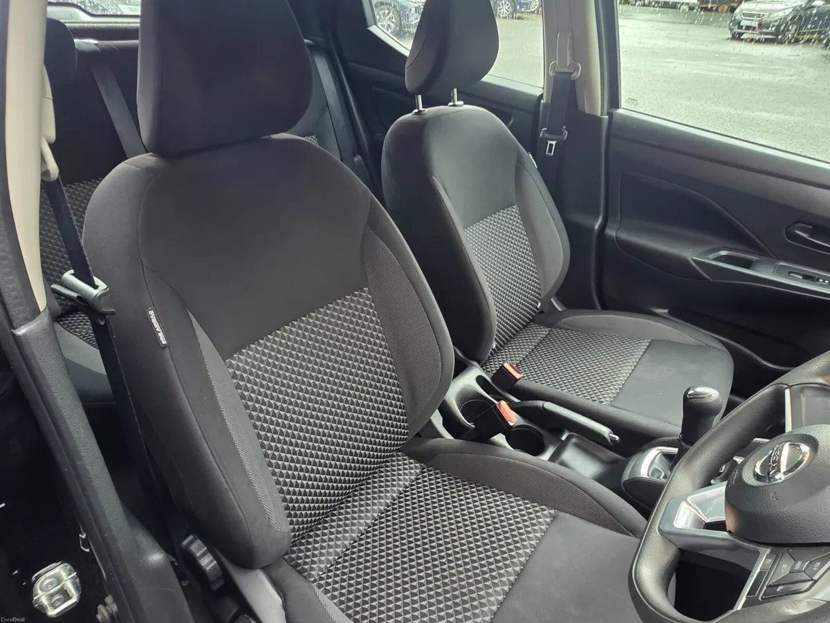 2021 Nissan Micra 1.0 XE // NEW NCT TILL 01/27 - Image 4