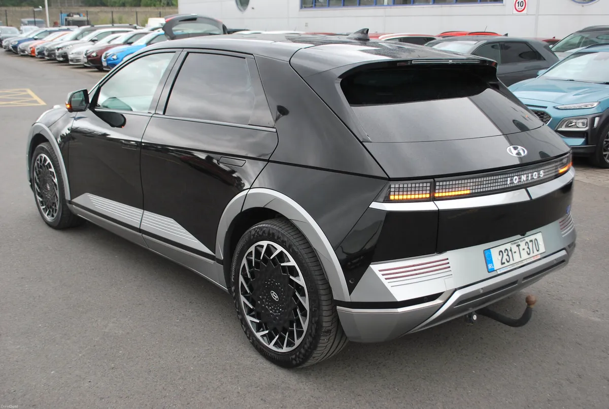 Hyundai IONIQ 5 2023 - Image 3