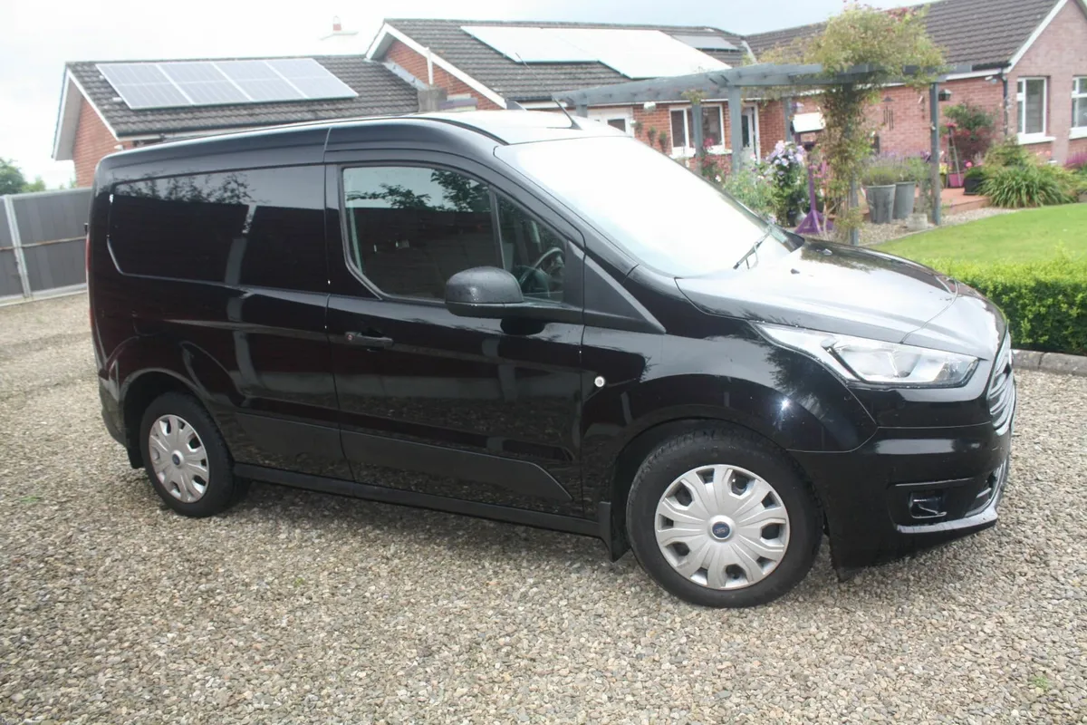 Ford Connect - Image 1