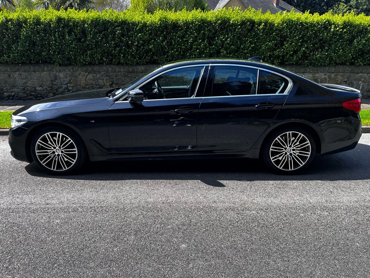 BMW 530i M Sport - Image 2