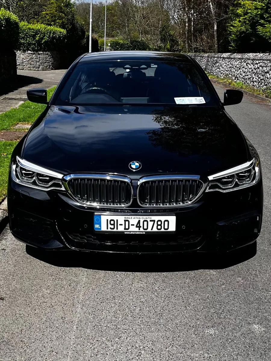 BMW 530i M Sport - Image 1