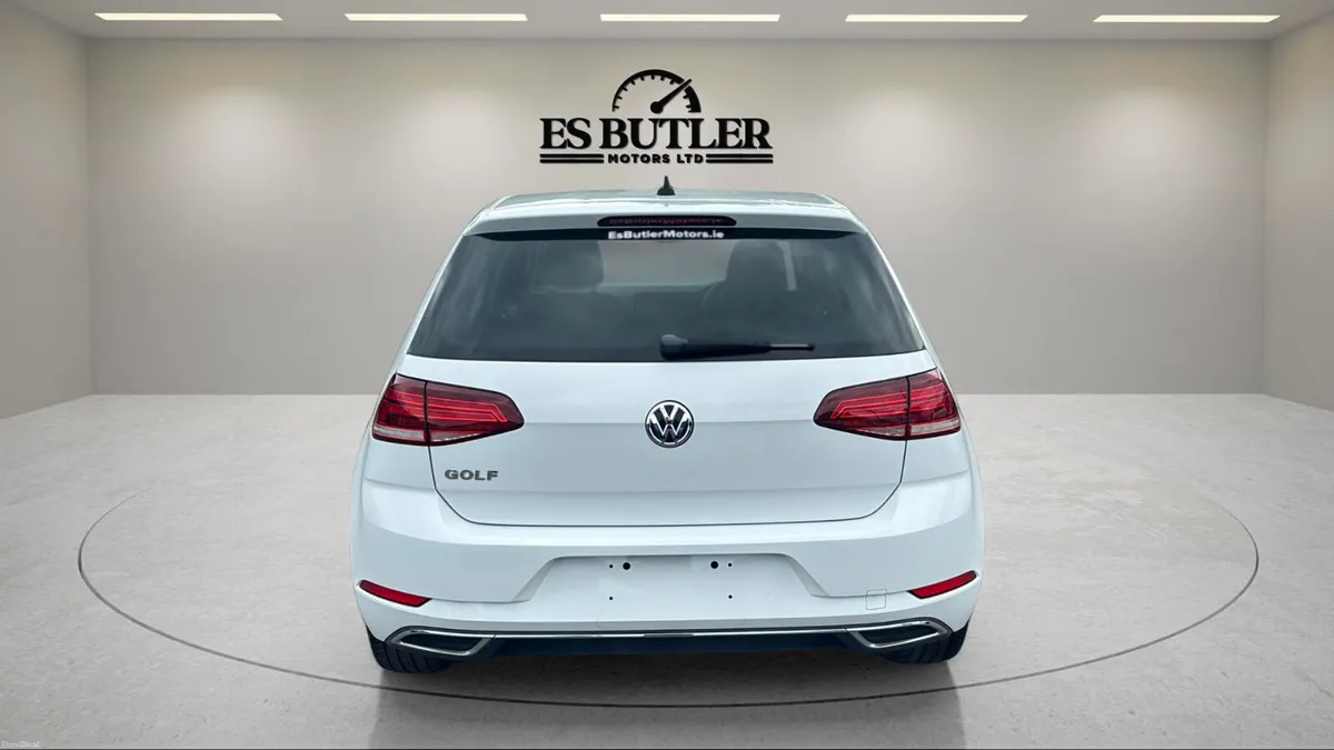 2018 VW Golf 1.4L AUTO Highline / 1YR WARRANTY - Image 4