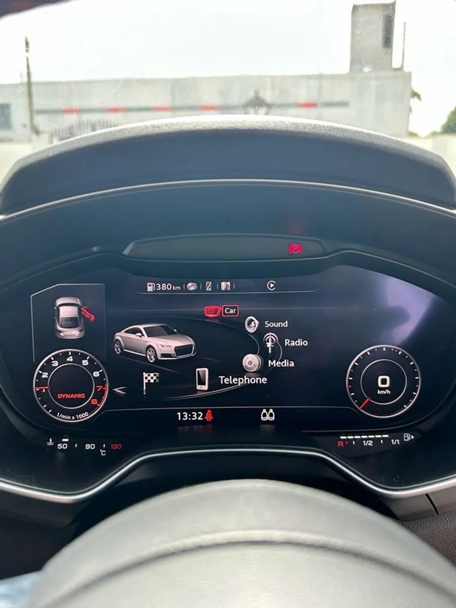 2015 Audi Tt - Image 4