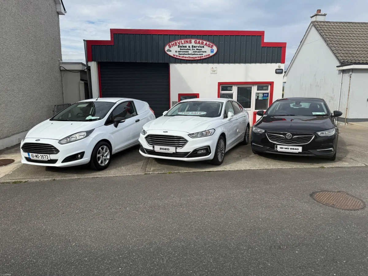 2018 Vauxhall Insignia 1.6 Crdi SRI - Image 3