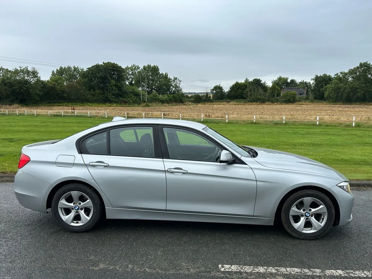 BMW 320D 2013 NCT 07/26 - Image 4