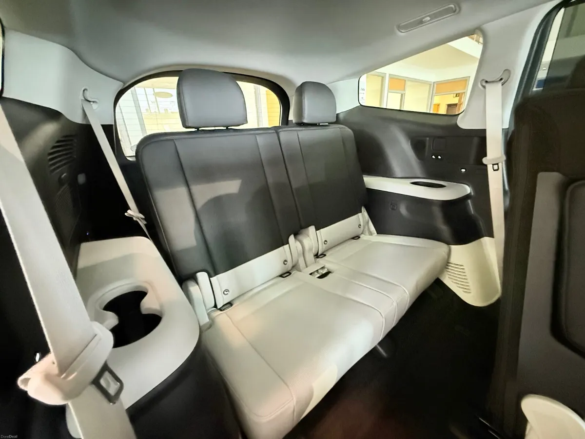 262 - IONIQ9 110kWh 7 seater RWD with Video Tour - Image 6
