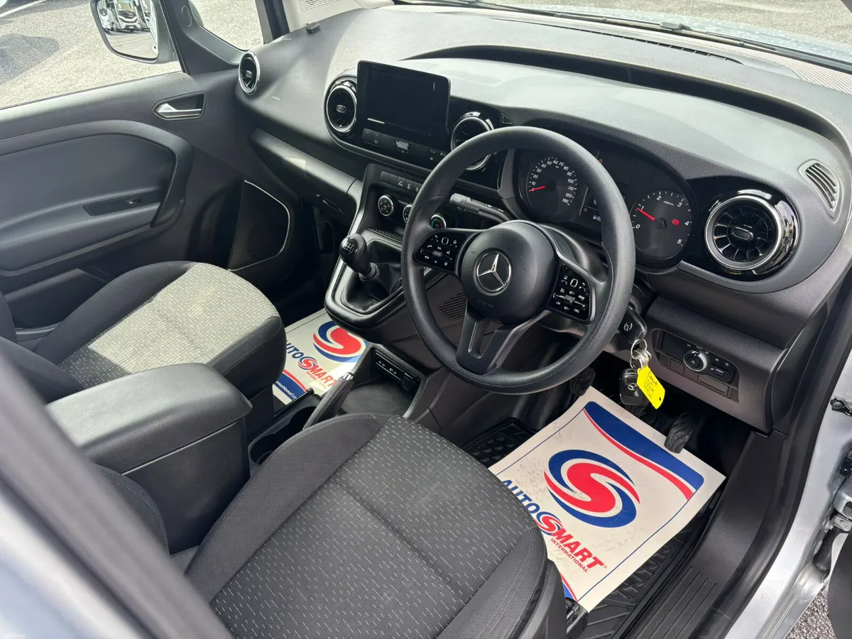 Mercedes-Benz Citan - Image 3