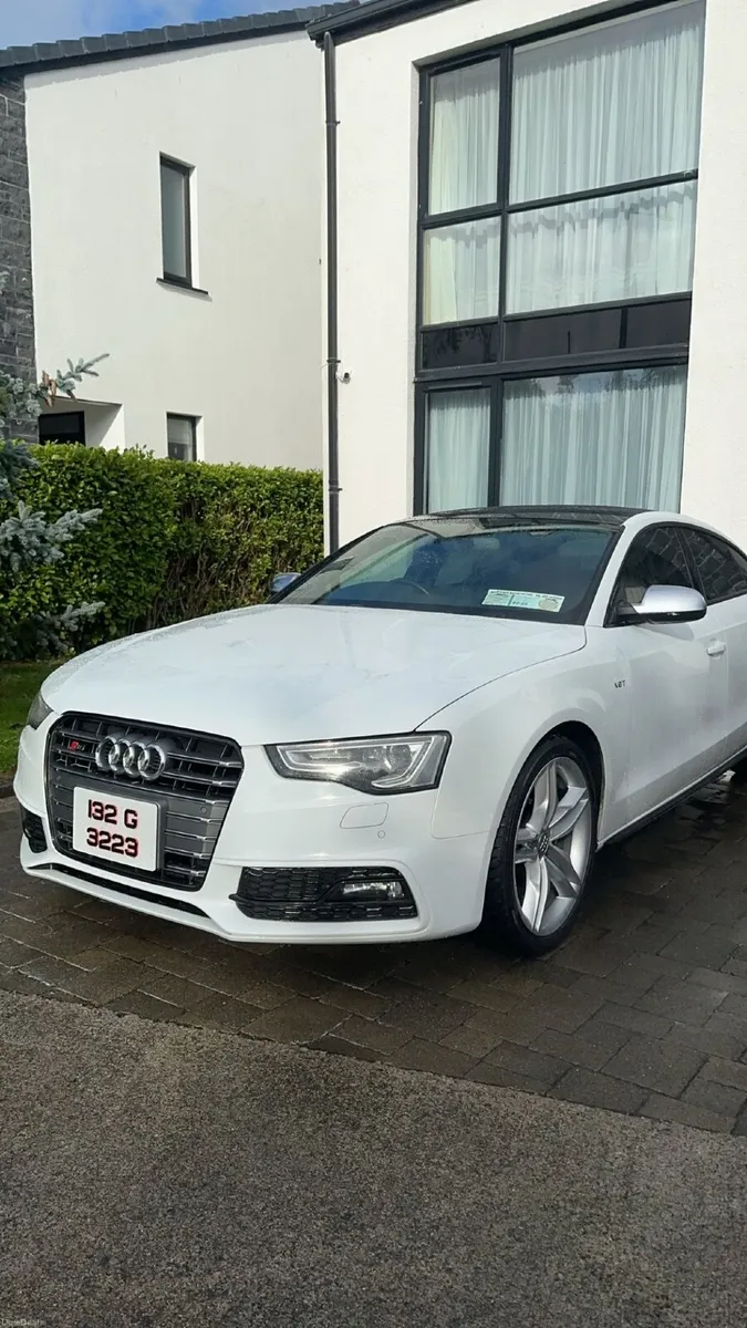 Audi S5 2013 * HUGE SPEC * - Image 3